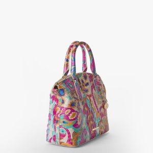 Duxbury Satchel