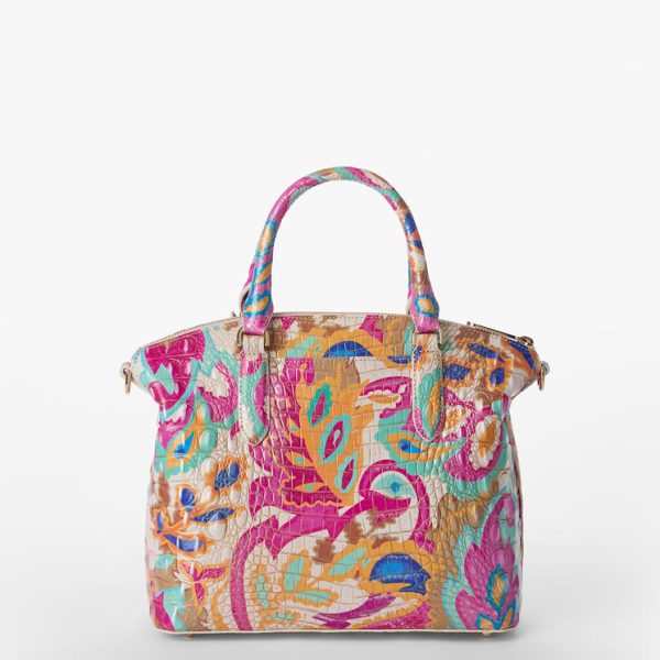 Duxbury Satchel