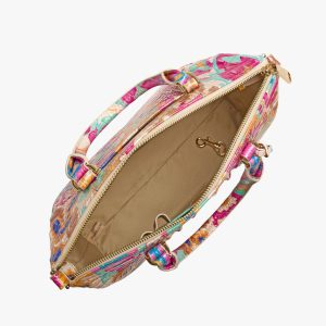 Duxbury Satchel