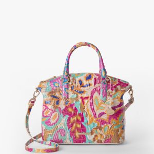 Duxbury Satchel
