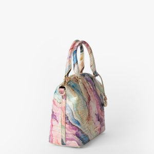 Duxbury Satchel