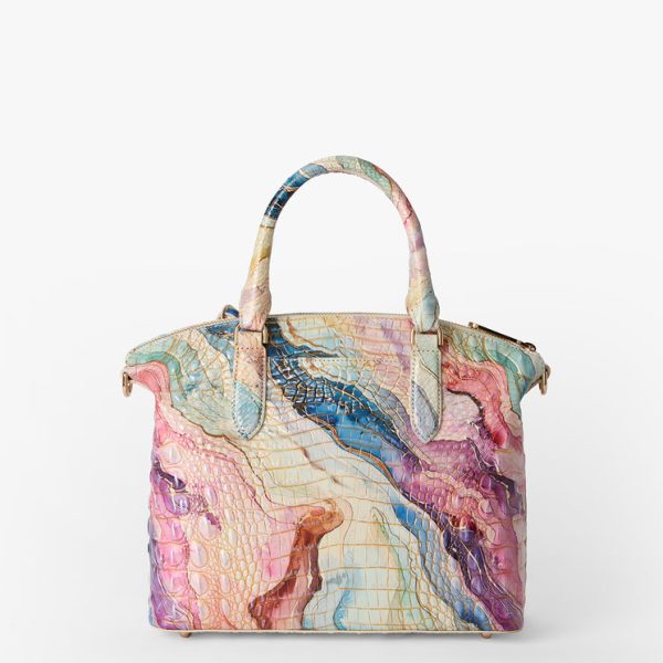 Duxbury Satchel