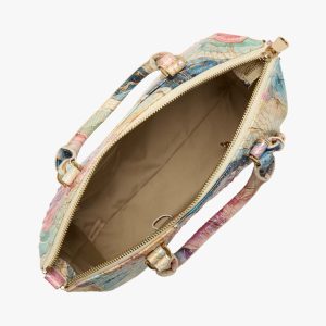 Duxbury Satchel