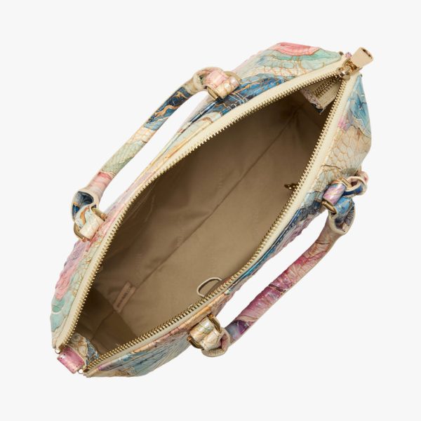 Duxbury Satchel