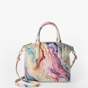 Duxbury Satchel