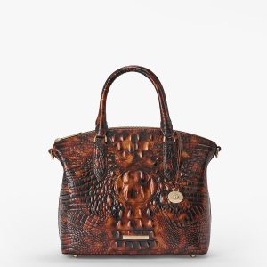 Duxbury Satchel