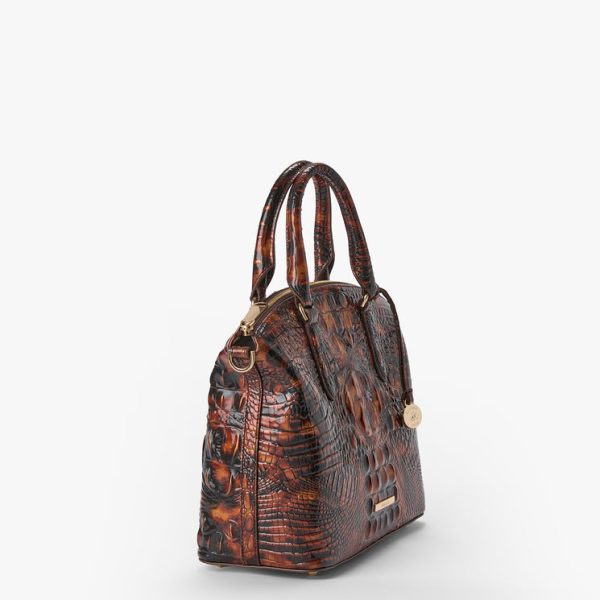 Duxbury Satchel