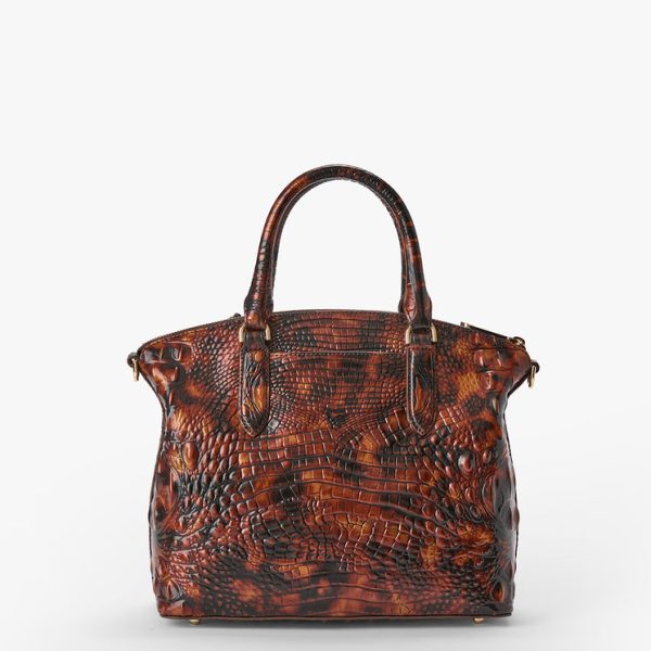 Duxbury Satchel