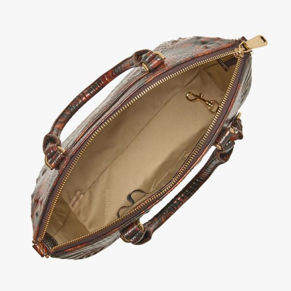 Duxbury Satchel