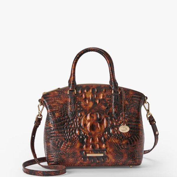 Duxbury Satchel