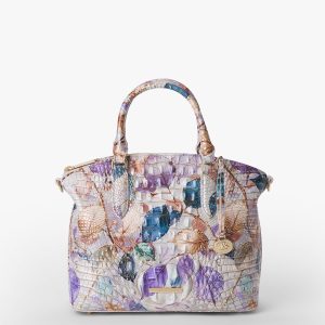 Duxbury Satchel