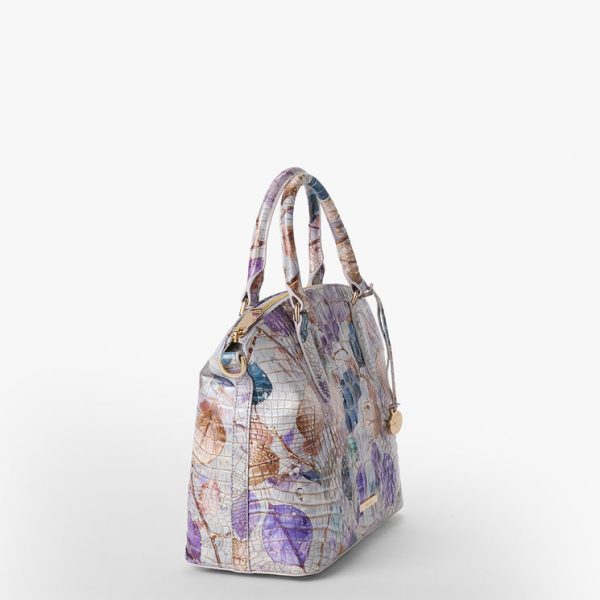 Duxbury Satchel