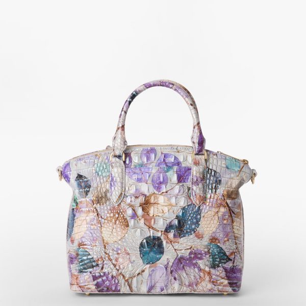Duxbury Satchel