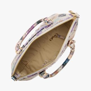 Duxbury Satchel