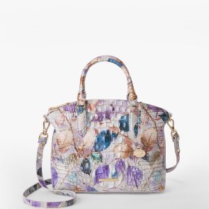 Duxbury Satchel