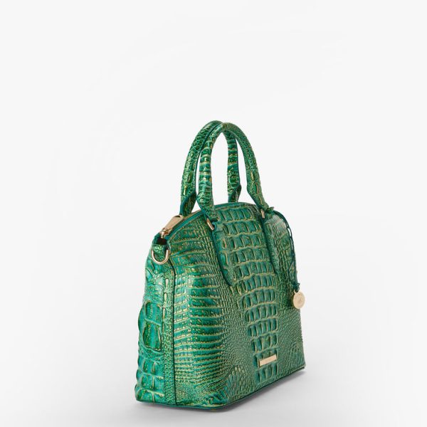 Duxbury Satchel