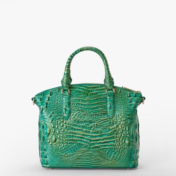 Duxbury Satchel