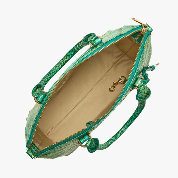 Duxbury Satchel