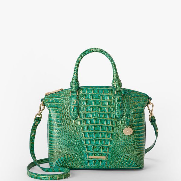 Duxbury Satchel