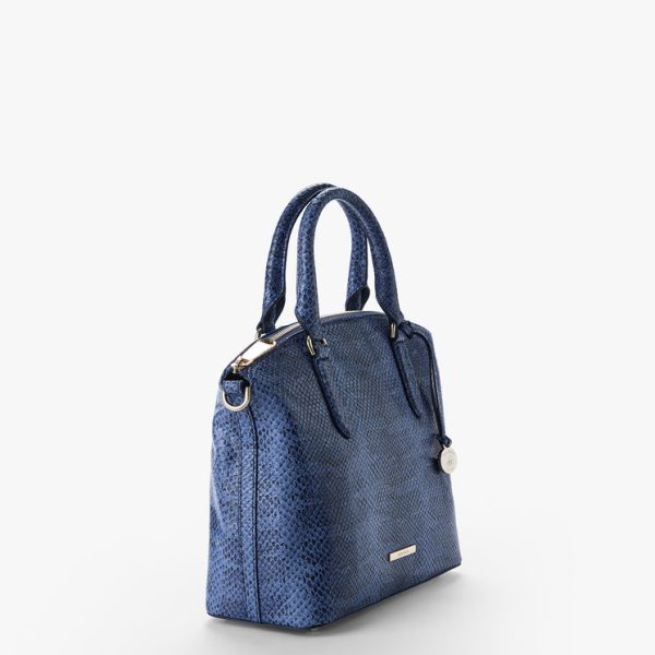 Duxbury Satchel