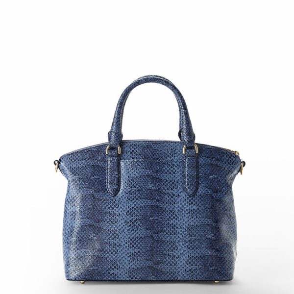 Duxbury Satchel