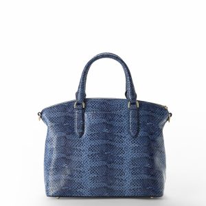 Duxbury Satchel