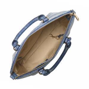 Duxbury Satchel