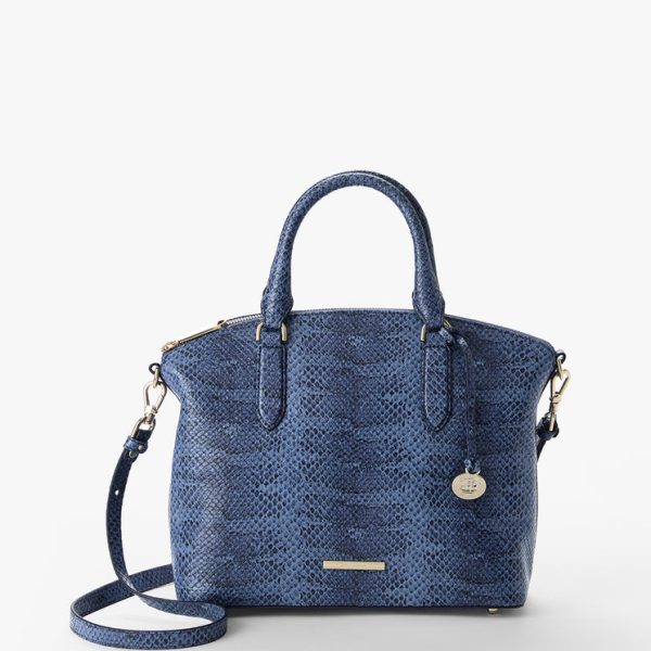 Duxbury Satchel