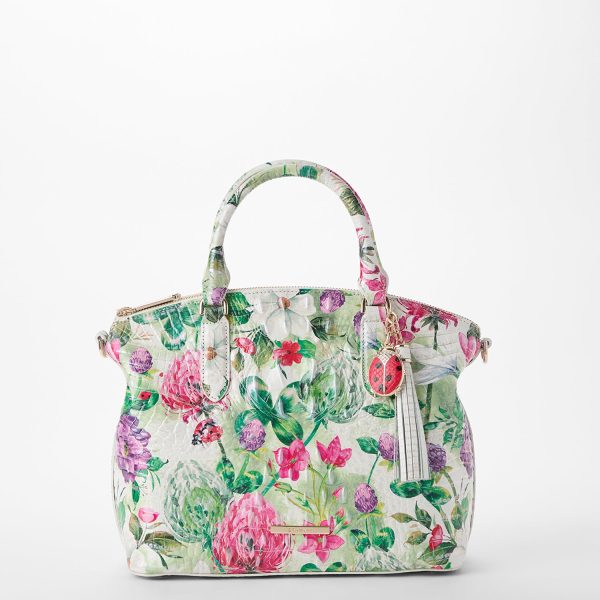 Duxbury Satchel