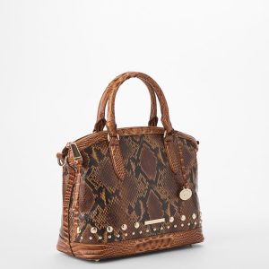 Duxbury Satchel