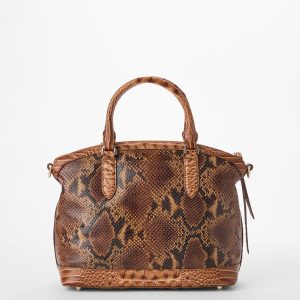 Duxbury Satchel
