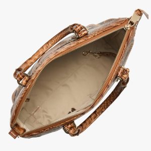 Duxbury Satchel