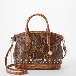 Duxbury Satchel