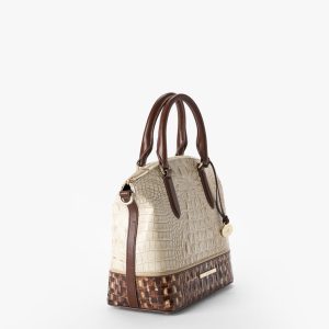 Duxbury Satchel