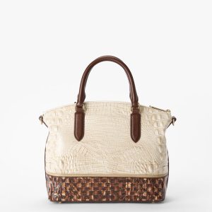 Duxbury Satchel
