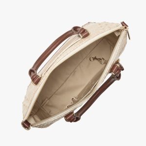 Duxbury Satchel