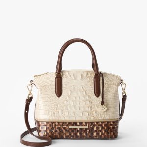 Duxbury Satchel
