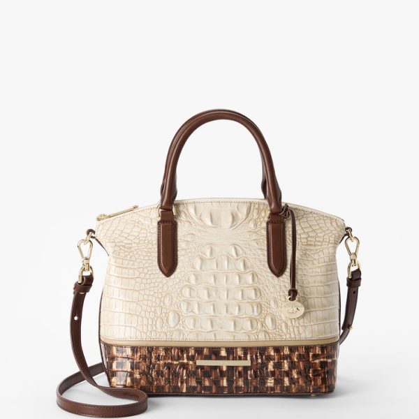 Duxbury Satchel