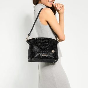 Duxbury Satchel