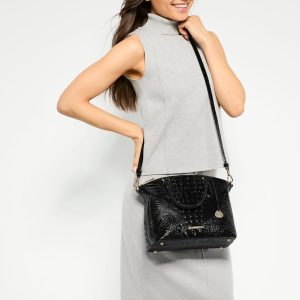 Duxbury Satchel
