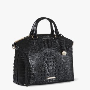 Large Duxbury Satchel