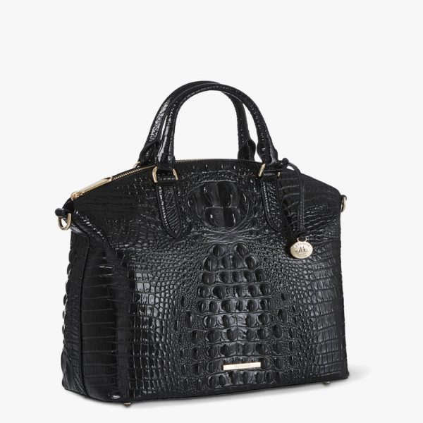 Large Duxbury Satchel