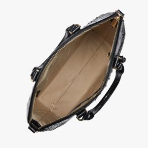 Large Duxbury Satchel