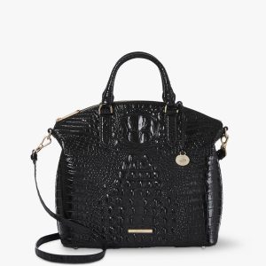 Large Duxbury Satchel