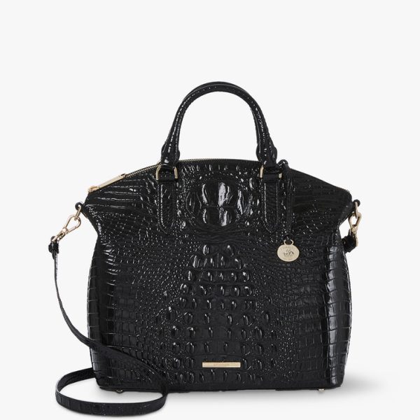 Large Duxbury Satchel
