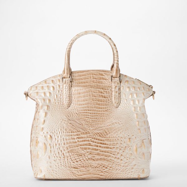 Large Duxbury Satchel