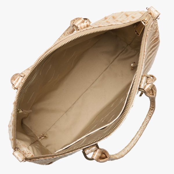 Large Duxbury Satchel