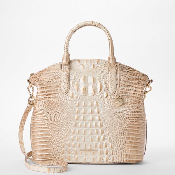 Large Duxbury Satchel