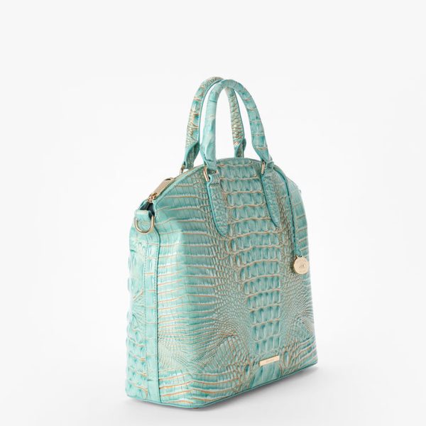 Large Duxbury Satchel