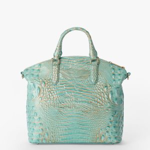 Large Duxbury Satchel